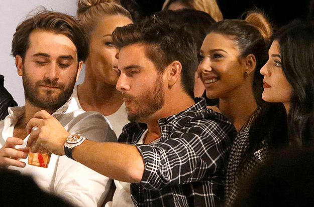 things you should know about scott disick