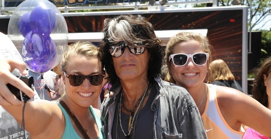 Joe Perry