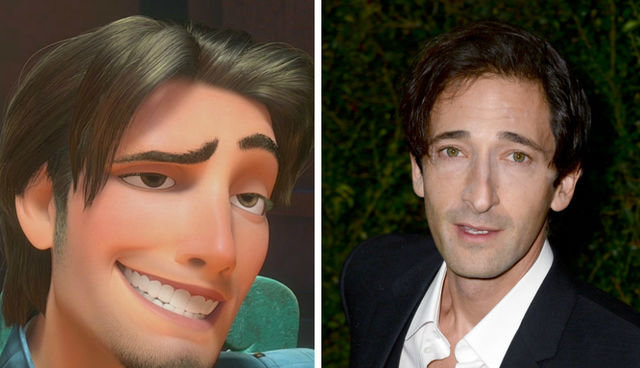 adrien brody