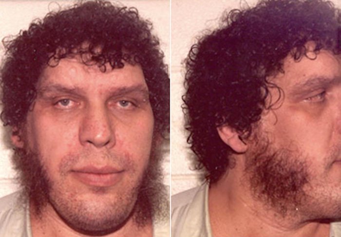 andre the giant