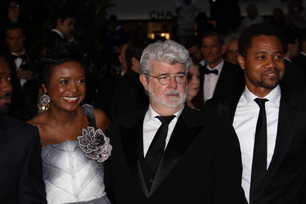 george lucas