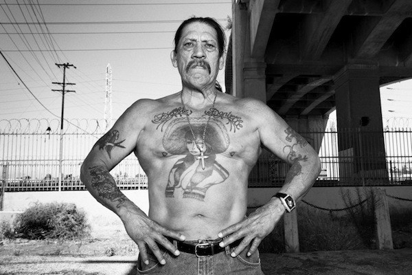 danny trejo