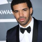 Drake At The 55th Annual Grammy Awards, Staples Center, Los Angeles, Ca 02-10-13