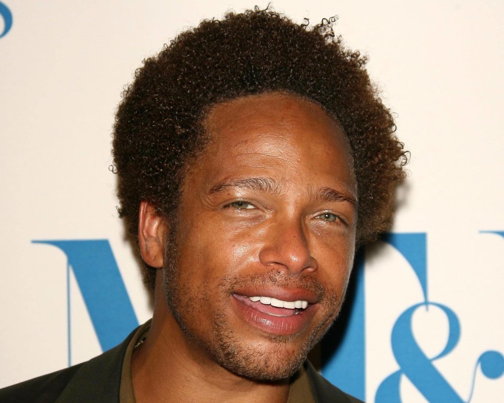 gary dourdan