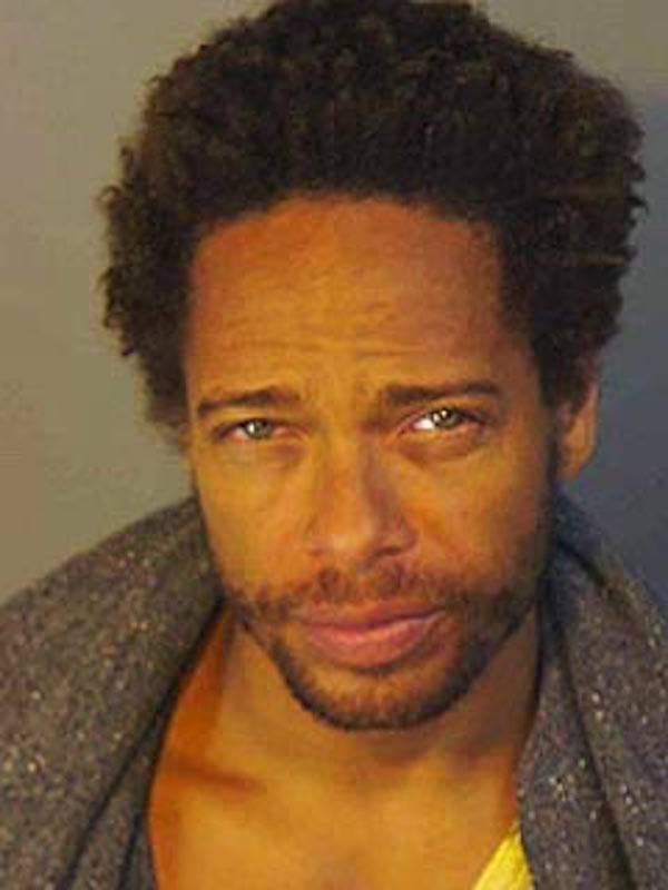 gary dourdan