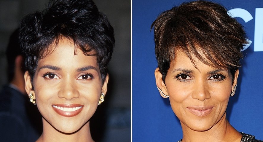 90s stars who have not aged