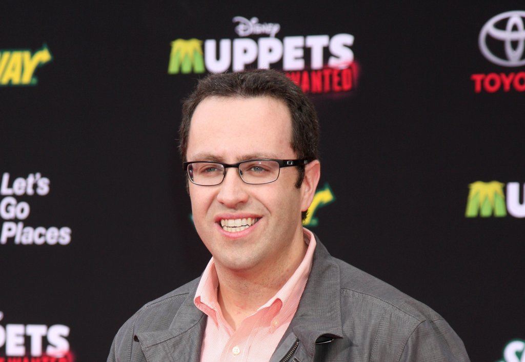 jared fogle