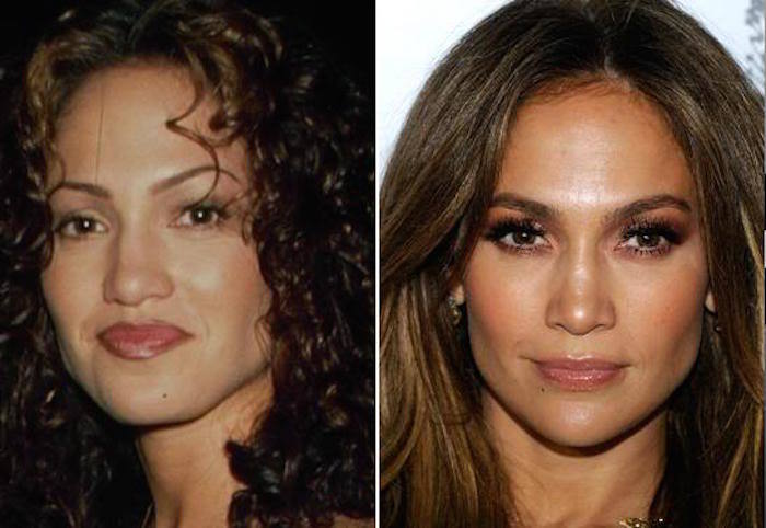 90s stars who have not aged
