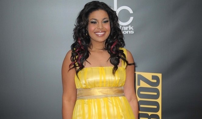 jordin sparks