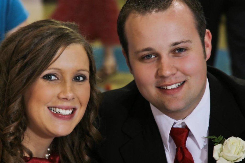 josh duggar