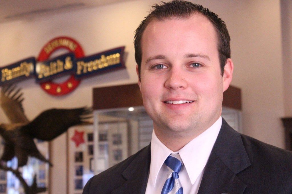 josh duggar