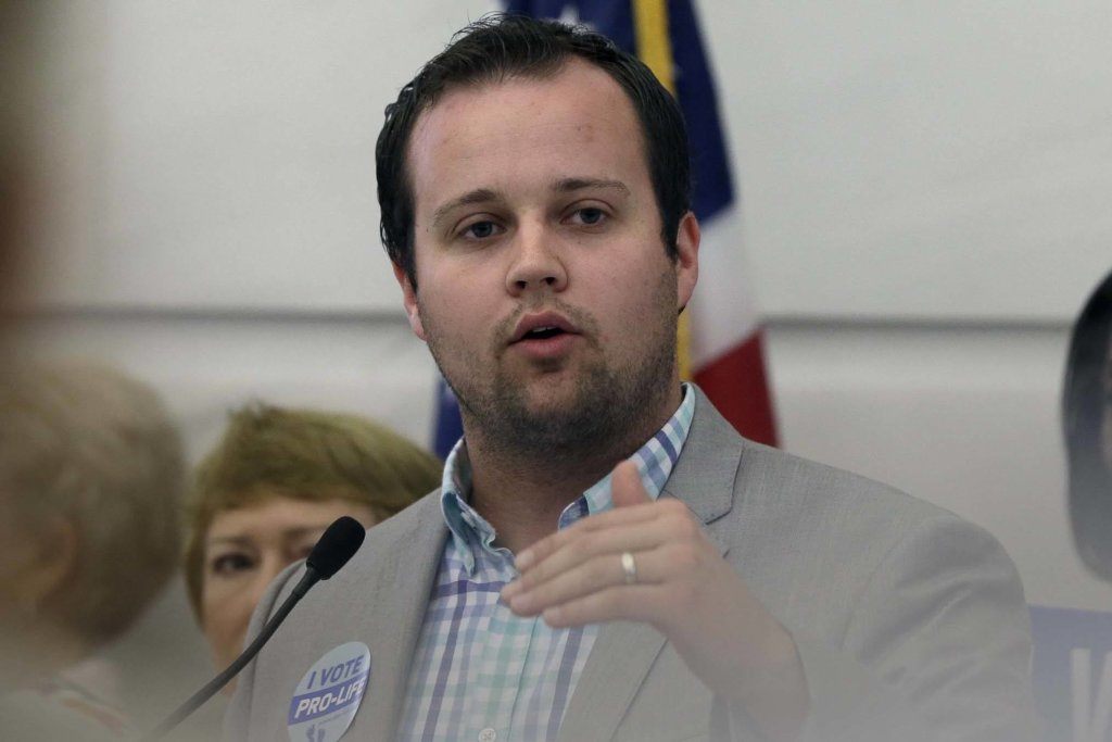 Josh Duggar