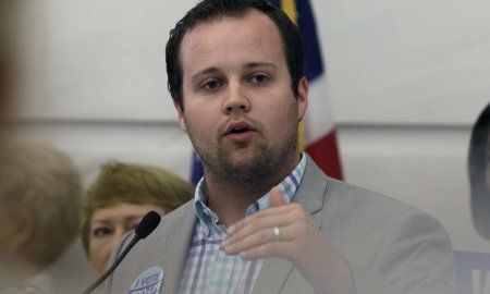 Josh Duggar