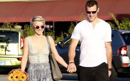 julianne hough and brooks laich