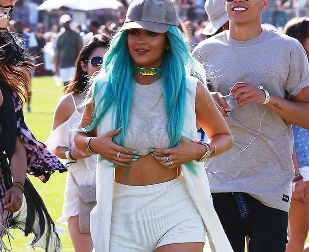 kylie jenner pics