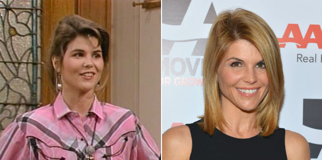 90s stars who have not aged