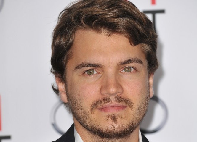 emile hirsch