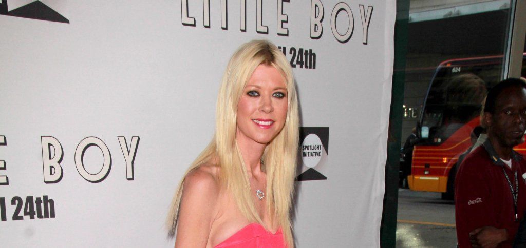 tara reid