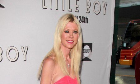 tara reid