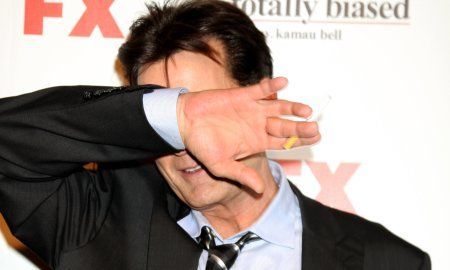 charlie sheen