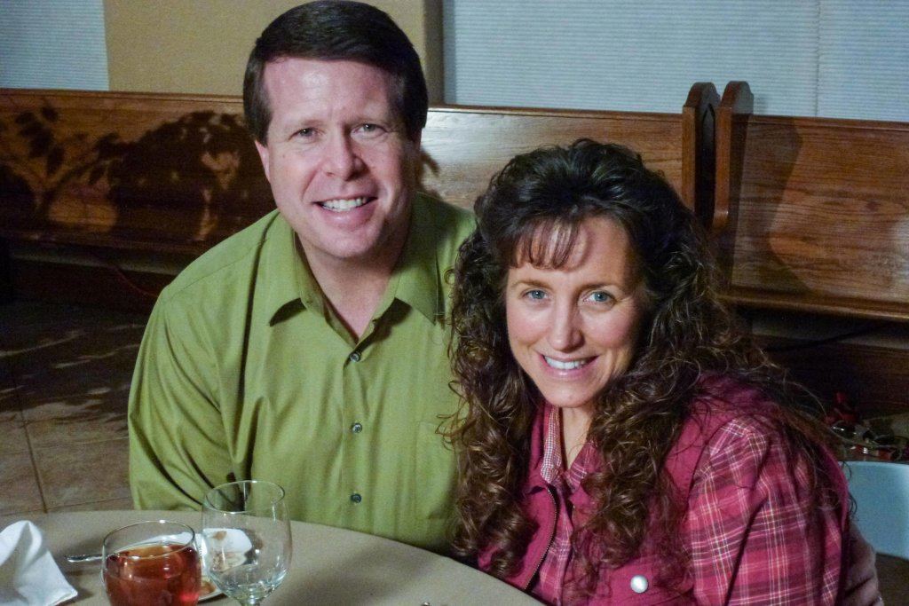 michelle duggar