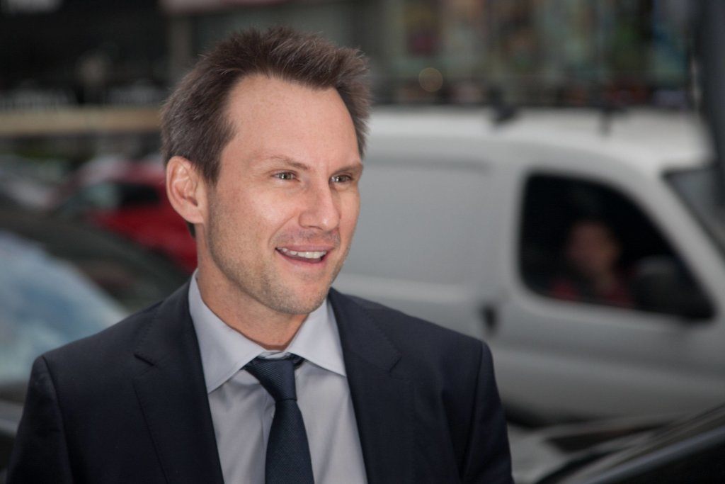 christian slater