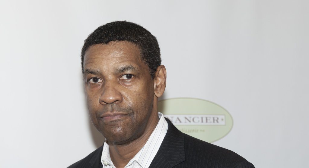 denzel washington