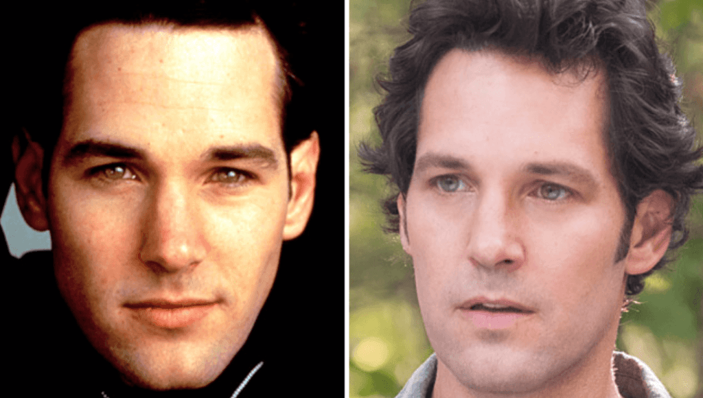 90s stars who have not aged