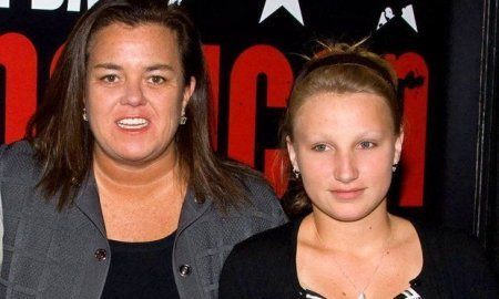 rosie odonnell