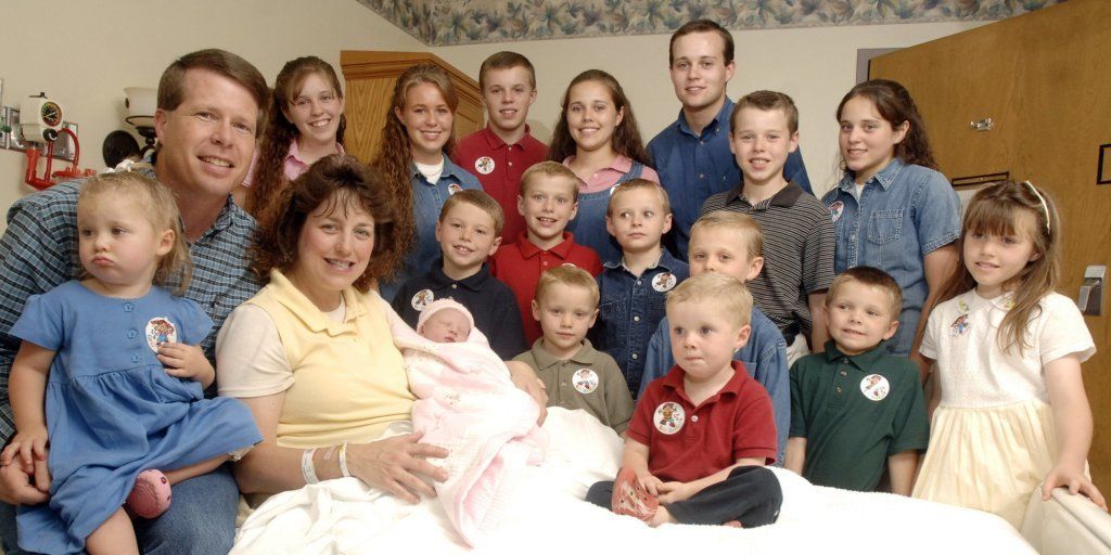 the duggars