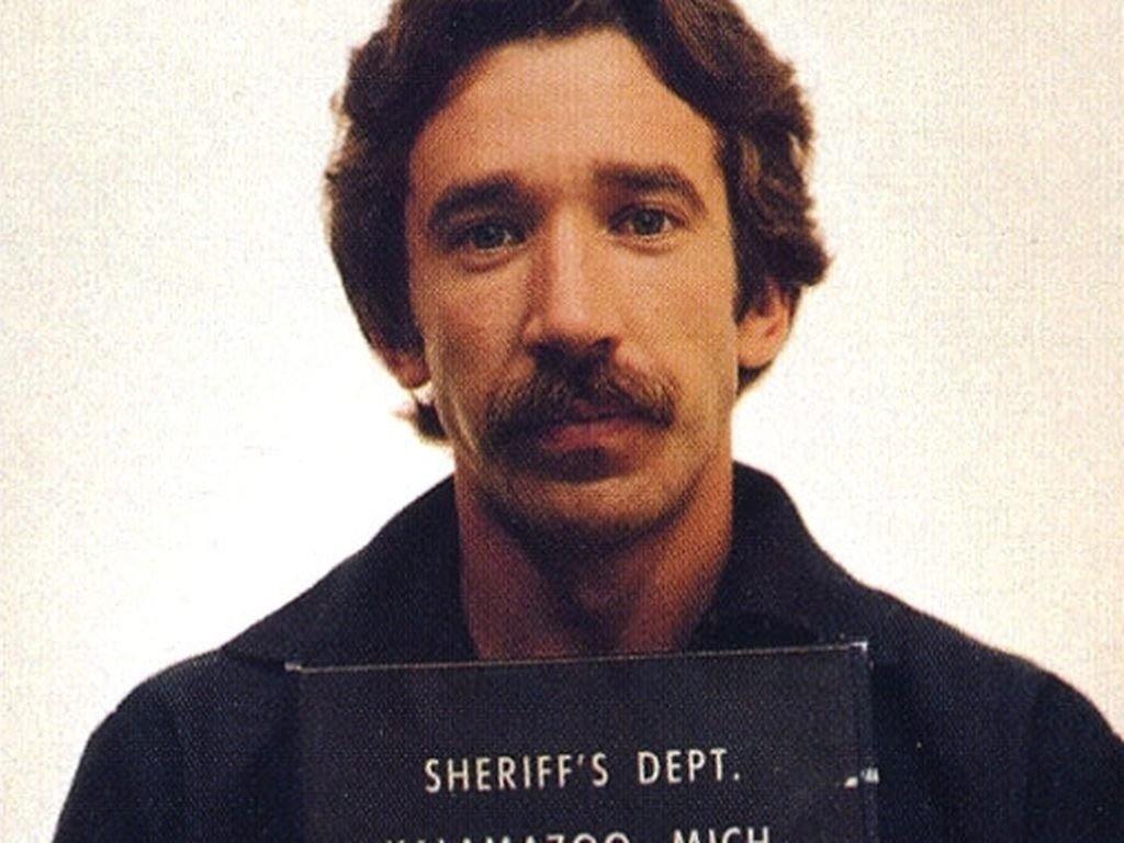 tim allen mugshot