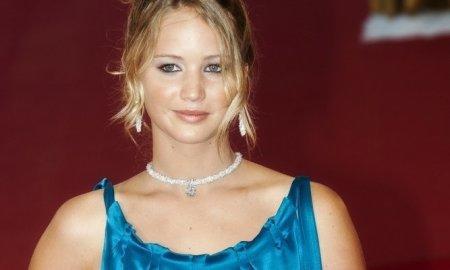 jennifer lawrence