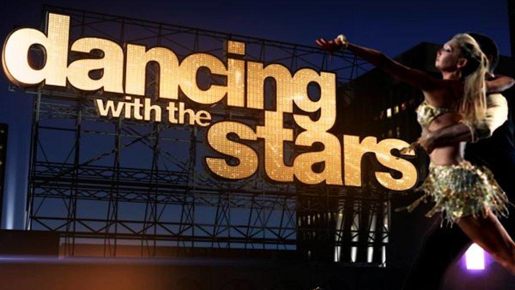 dancing with the stars