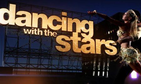 dancing with the stars