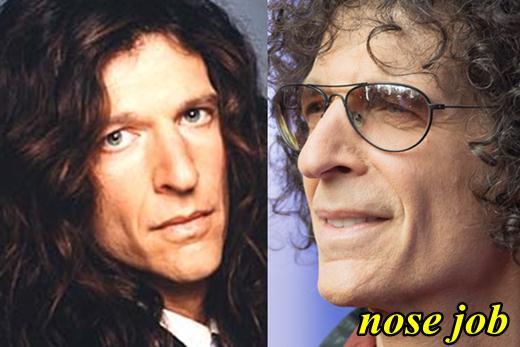 Howard stern