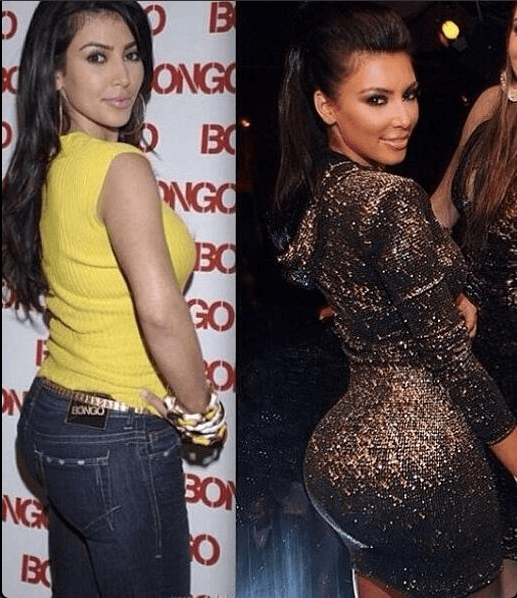 Kim Kardashian