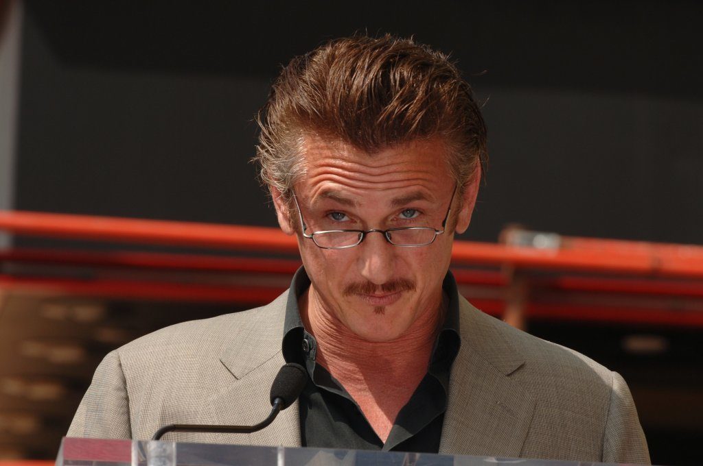 sean penn