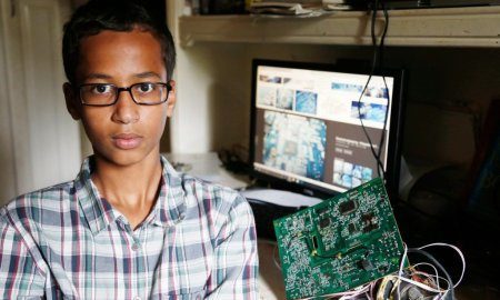 ahmed mohamed