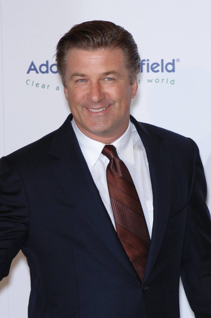 Alec Baldwin