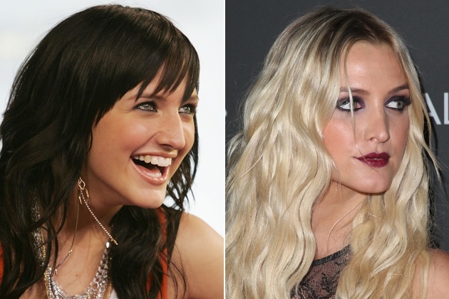 ashlee simpson