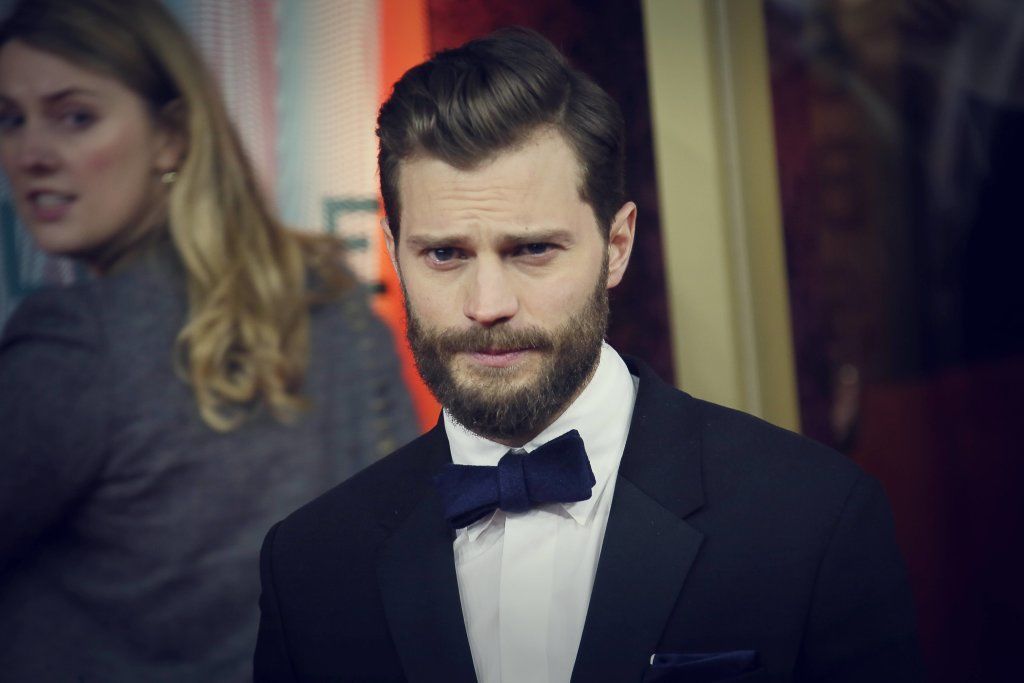 jamie dornan