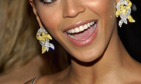 Beyonce Knowles