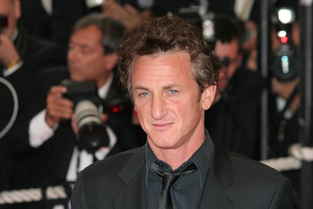 sean penn