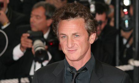 sean penn