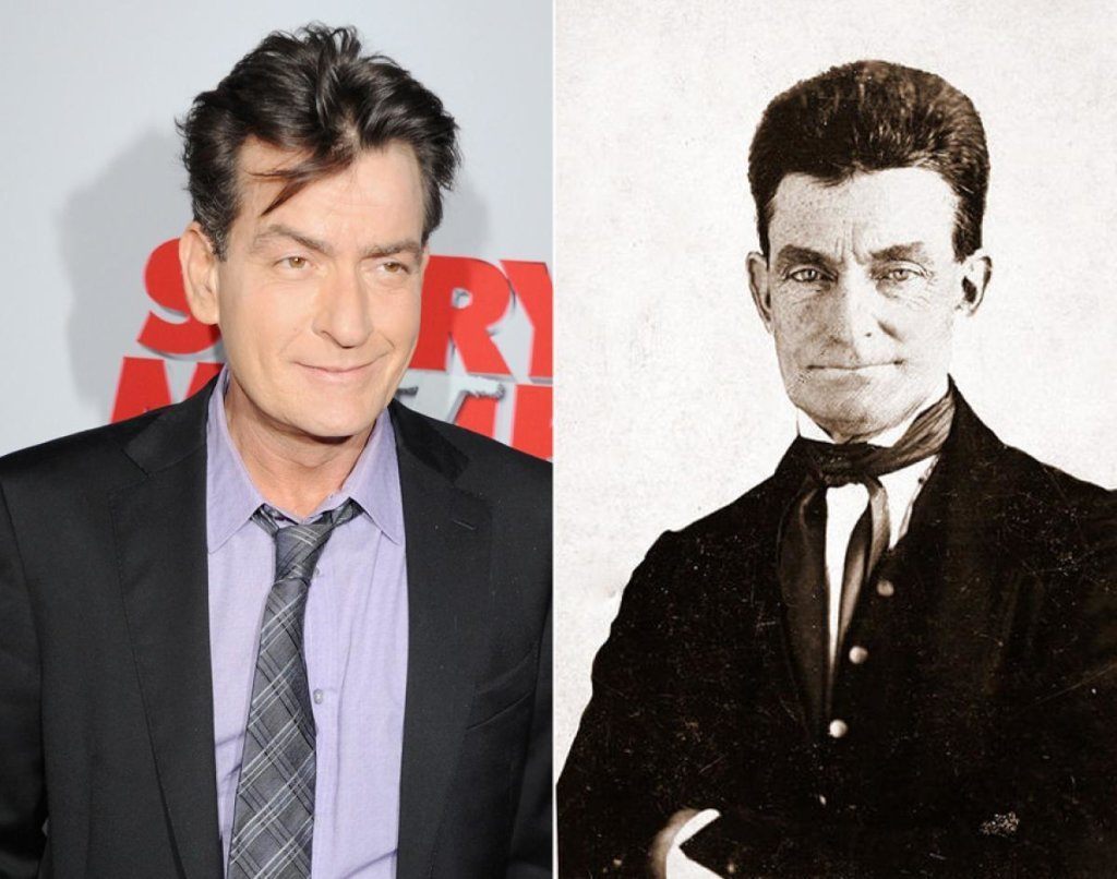 charlie sheen