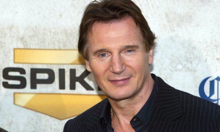 liam neeson