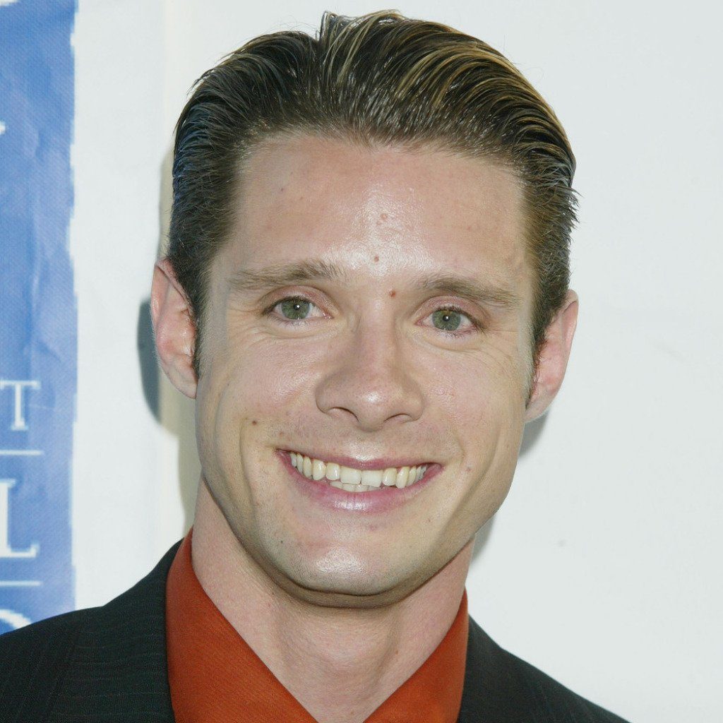 Danny Pintauro