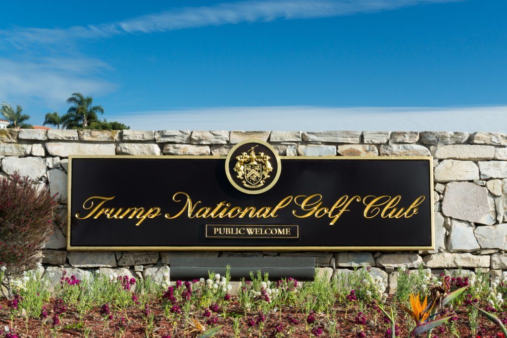 Donald Trump National Golf Club