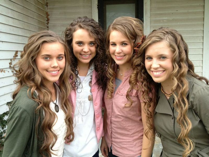 duggar family