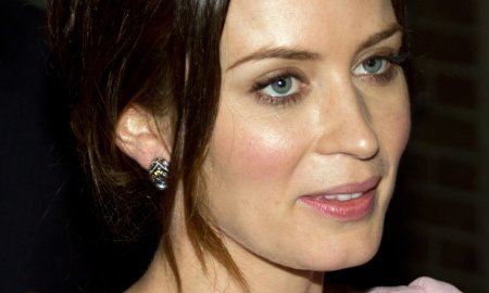 Emily Blunt